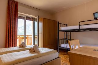 Hotel Lory - Molveno - Dolomiti - Molveno - 6