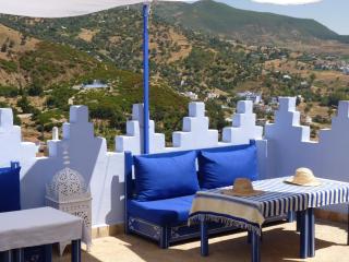 Dar Zambra - Chefchaouen - 2