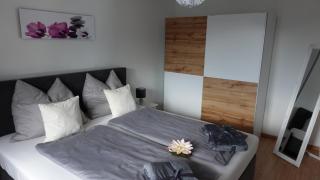 JOE's Appartement - Ebbs - 5