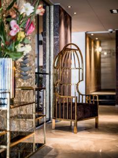 Alexander Hotel - 2