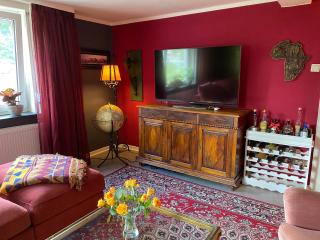 Happy Teapot Apartment - Malsfeld - 9