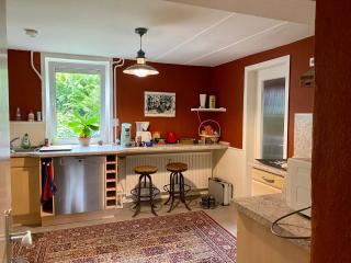 Happy Teapot Apartment - Malsfeld - 1