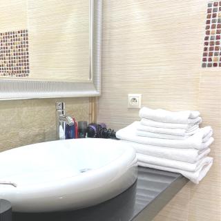 Cabo Negro, La Cassia 2 bedrooms appartment , shared pool , 150 m away from the Beach, and Golf course - Martil - 8