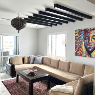 Cabo Negro, La Cassia 2 bedrooms appartment , shared pool , 150 m away from the Beach, and Golf course - Martil - 9