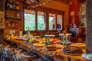 Pousada Remorini - 7