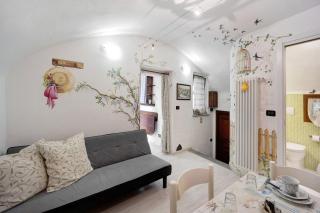 La casa tonda - Dolceacqua - 2