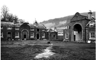 The Towerview Coach Houses - Perth - 8