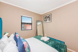 The Bay 41A - Joanesburgo - 2