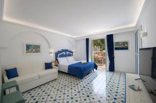 CASA DONNA LINDA - Maiori - 9