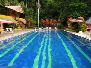 Grand Selva Lodge & Tours - Tena - 8