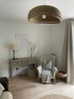 Shakespeare’s Nest - Prescot - 5