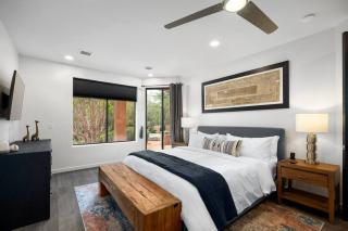 Amazing Luxury Home with Hot Tub & Views - Sedona - 9