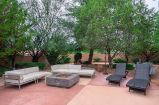 Amazing Luxury Home with Hot Tub & Views - Sedona - 1