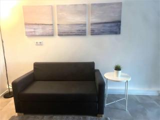 Möblierte 3 Zimmer Apartment - Mit Smart TV, Wlan und kostenfreie Parkplätze - Schloß Holte-Stukenbrock - 3