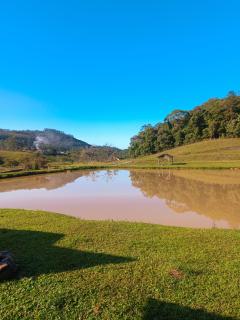 Recanto do Vale Glamping - Pomerode - 3
