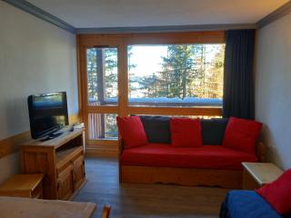 Appartement Le Thuria - Arc 1800 - 0