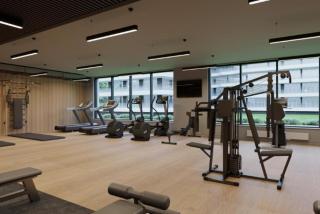 Polanki AQUA Kołobrzeg Apartamenty SOLA - 8