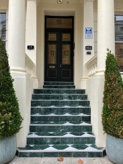 MSK Elite - Londres - 9