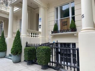 MSK Elite - Londra - 0