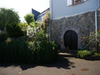 Talblick Gleiberg - Krofdorf-Gleiberg - 4