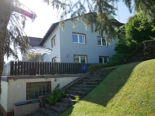 Talblick Gleiberg - Krofdorf-Gleiberg - 3