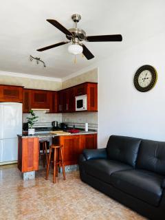 Cozy Villa Marina, Iris fase 1, WiFi - Playa Blanca - 2