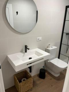 Apartamentos Molinos - Constantina - 3