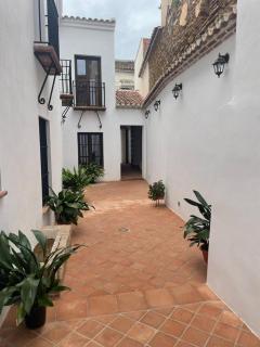 Apartamentos Molinos - Constantina - 2