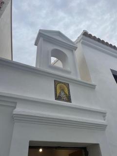 Apartamentos Molinos - Constantina - 1