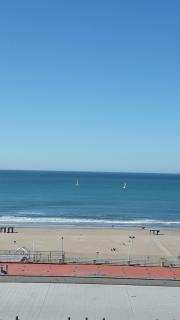 Playa Grande Studio Golf y Playa - Mar del Plata - 5