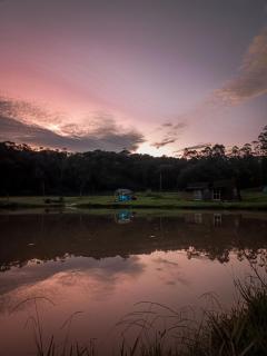 Recanto do Vale Glamping - Pomerode - 2