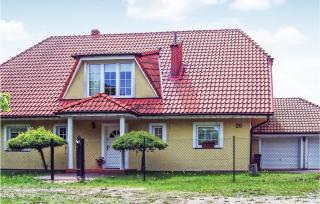 4 Bedroom Stunning Home In Kamien - 5