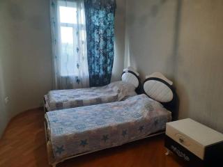 apartament naxcivani street - Baku - 7