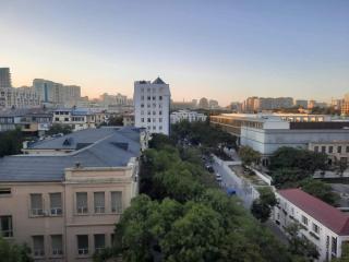 apartament naxcivani street - Baku - 6