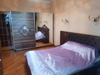 apartament naxcivani street - Baku - 4