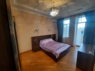 apartament naxcivani street - Baku - 1