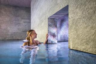 Superior Hotel Alpenhof - 6