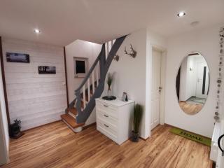 Ferienwohnung Chiemseeliebe - Chieming - 6