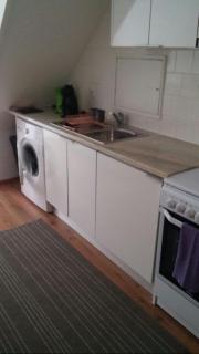 Downtown Apartment Santa Catarina - Lissabon - 8