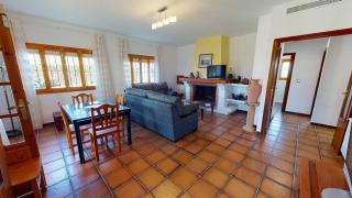 Villa Desamparados-Murcia Holiday Rentals Property - Torre-Pacheco - 4