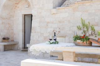 TRULLI CALELLA by Apulia Hospitality - 9