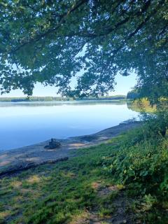 Domki na Mazurach -Pieczarki - 5