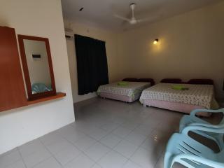 Nipahmas Chalet - Pangkor - 3