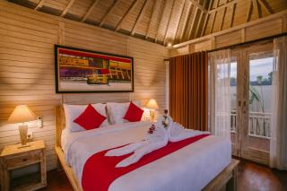 Aget Private Villas - Toyapakeh - 6