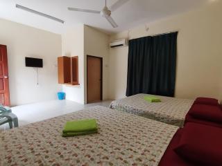 Nipahmas Chalet - Pangkor - 4