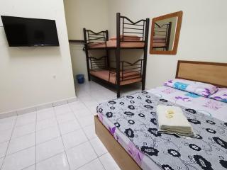 Nipahmas Chalet - Pangkor - 5
