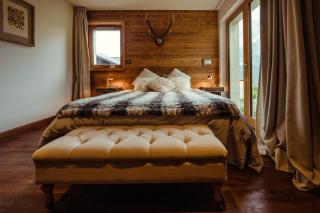 Chalet du Rachet Chamonix Mont-Blanc - 2