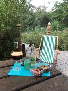 La Grenouillette - 8