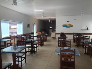 Hotel Pousada Nosso Cantinho - Ubatuba - 4