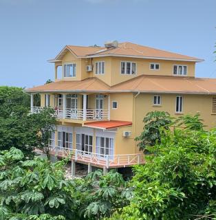 Kay Nou Apartments - Gros Islet - 8
